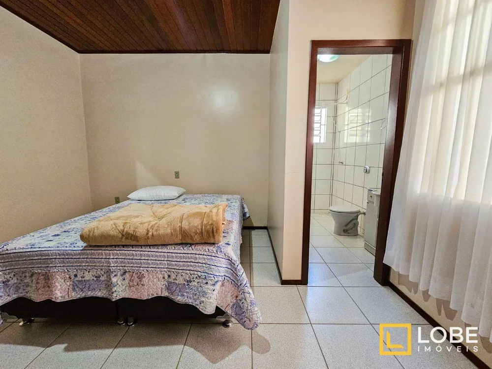 Casa, 4 quartos - Foto 18