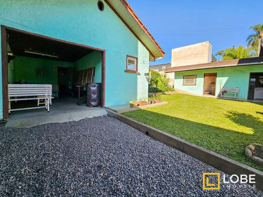 Casa, 4 quartos - Foto 13