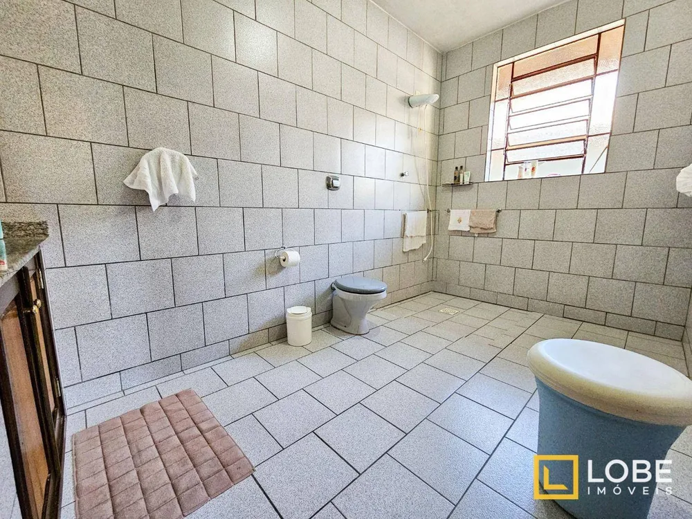 Casa, 4 quartos - Foto 17