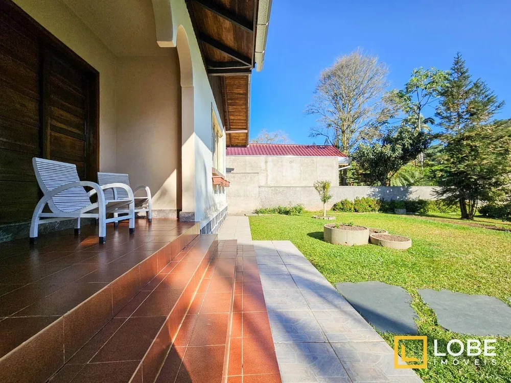 Casa, 4 quartos - Foto 11
