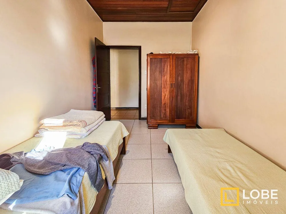Casa, 4 quartos - Foto 19