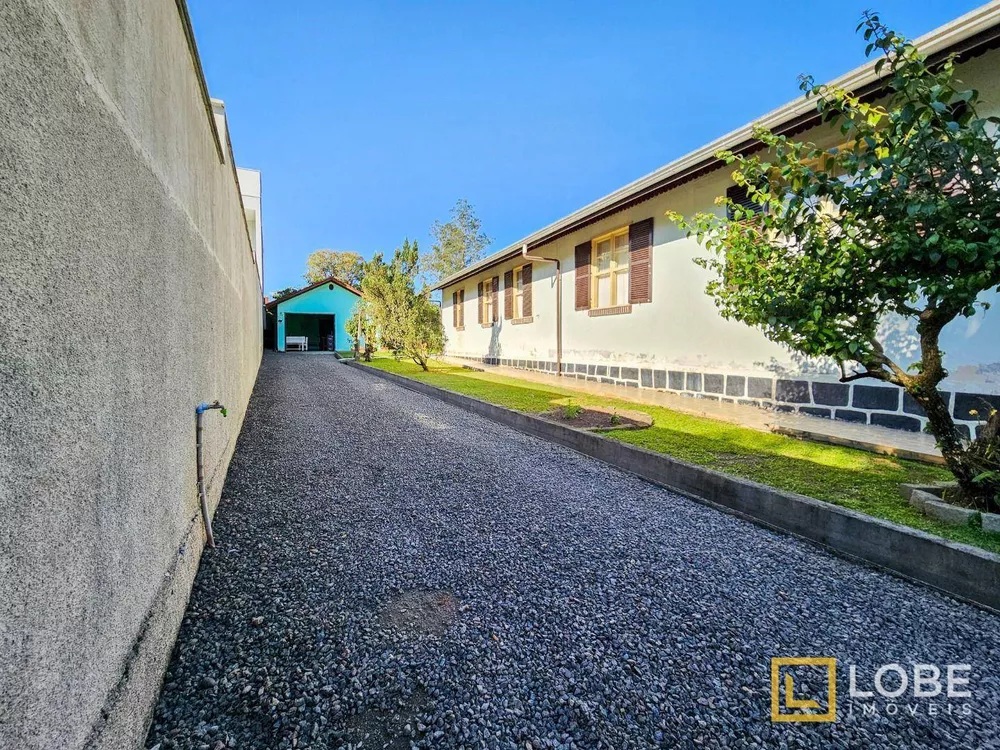 Casa à venda com 4 quartos, 1589M2 - Foto 5