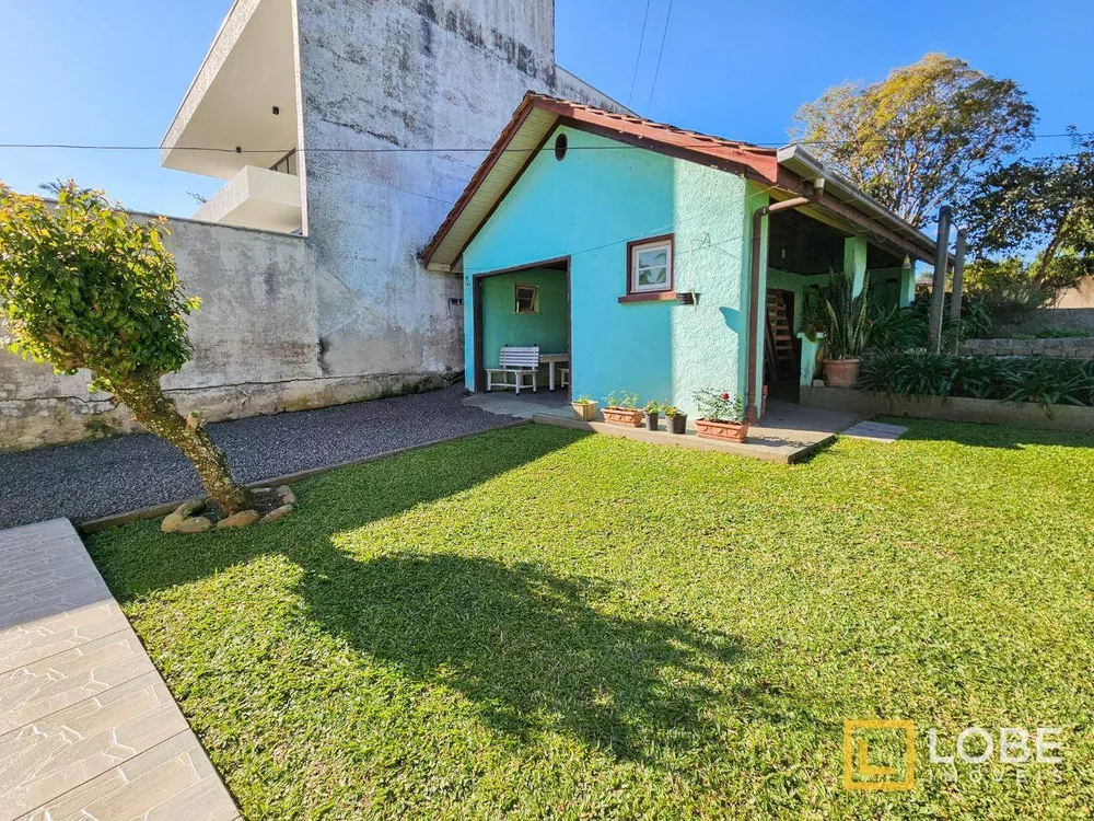 Casa à venda com 4 quartos, 1589M2 - Foto 7