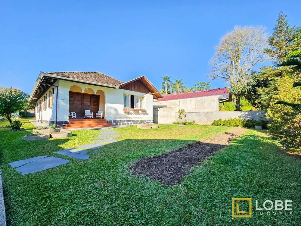 Casa à venda com 4 quartos, 1589M2 - Foto 3