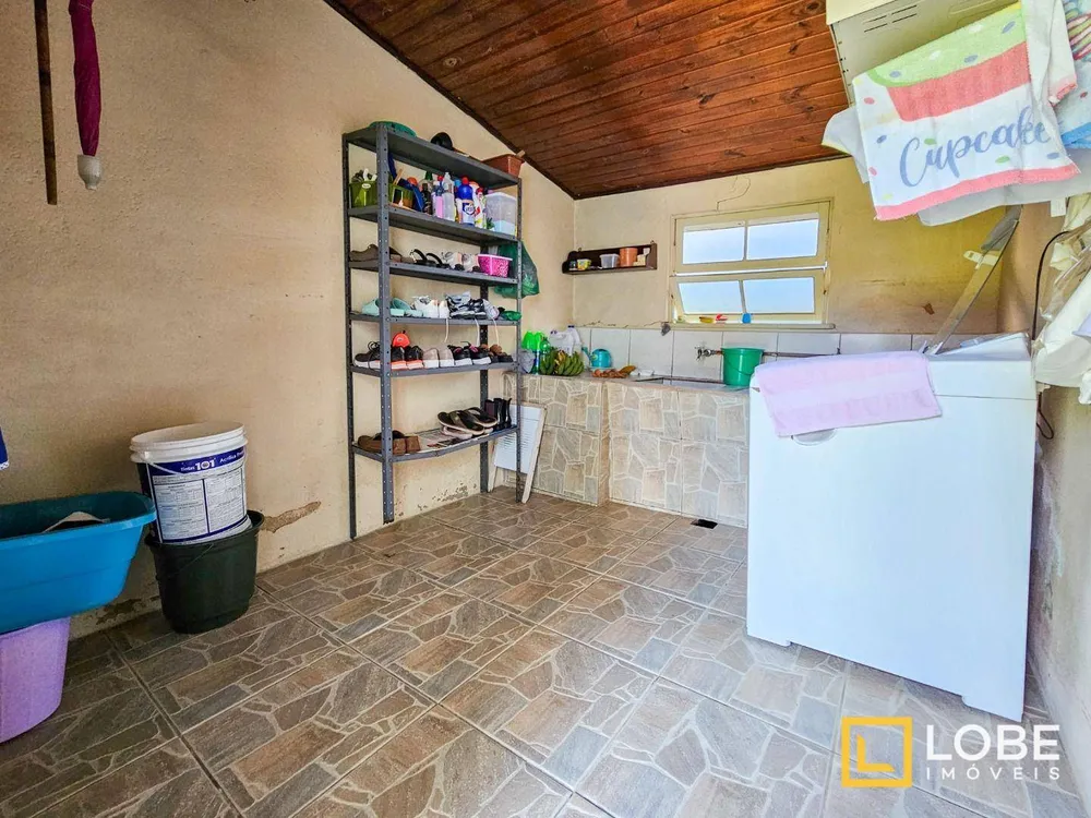 Casa, 4 quartos - Foto 20