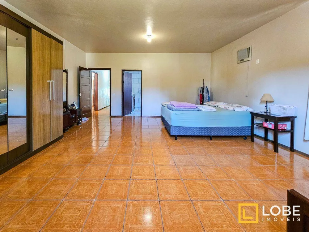 Casa, 4 quartos - Foto 16