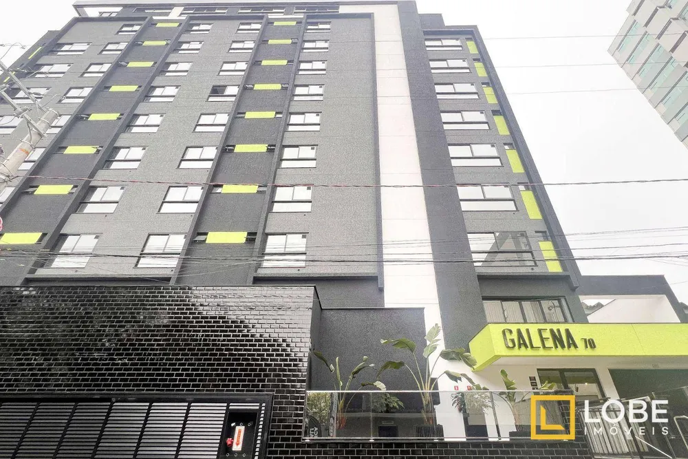 Apartamento, 1 quarto, 34 m² - Foto 8