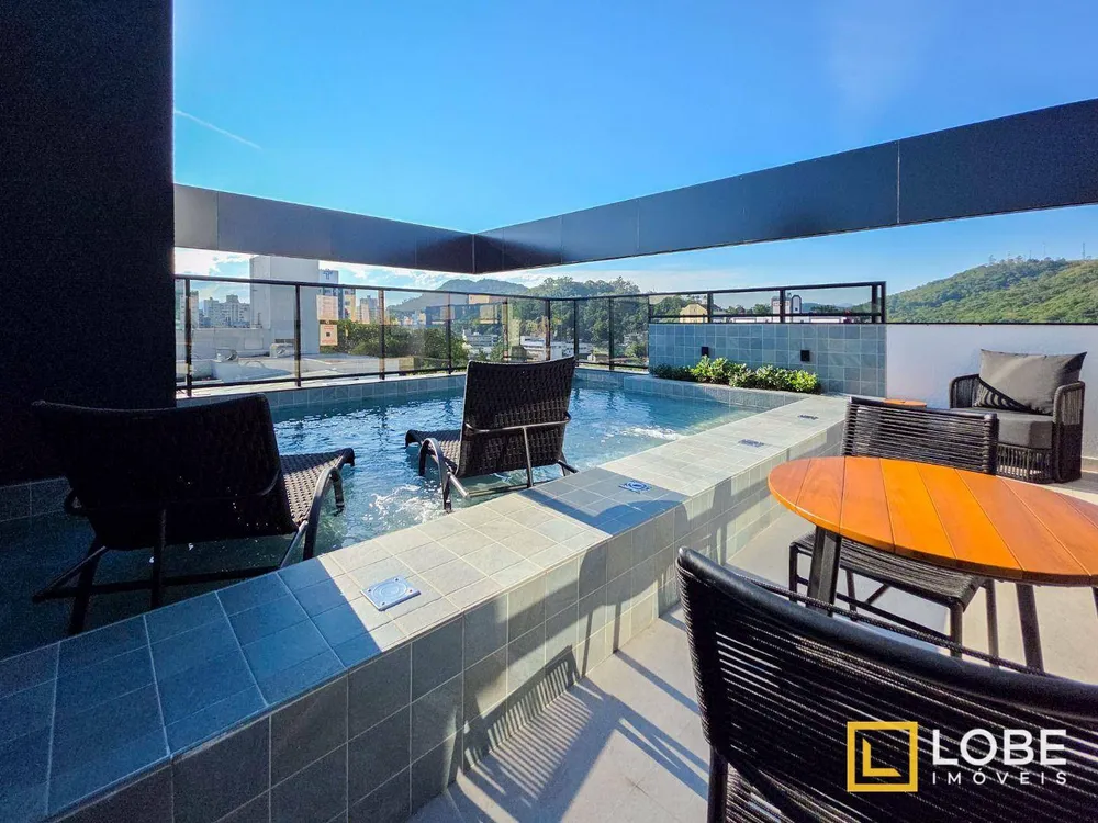 Apartamento, 1 quarto, 34 m² - Foto 10