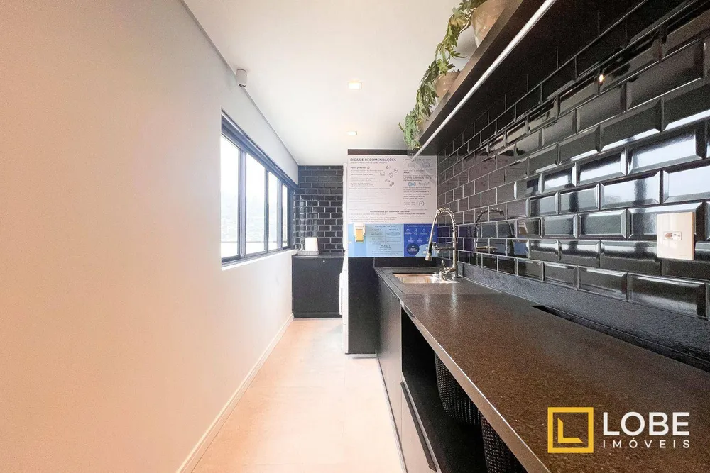 Apartamento, 1 quarto, 34 m² - Foto 6