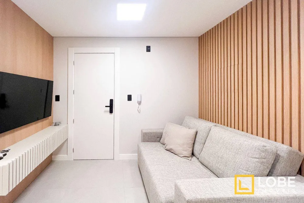 Apartamento, 1 quarto, 34 m² - Foto 4
