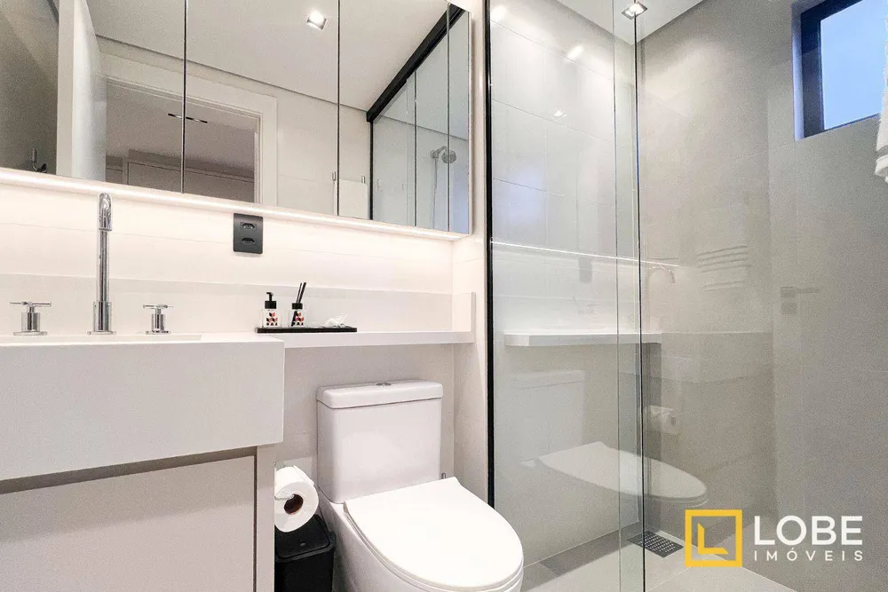 Apartamento, 1 quarto, 34 m² - Foto 4