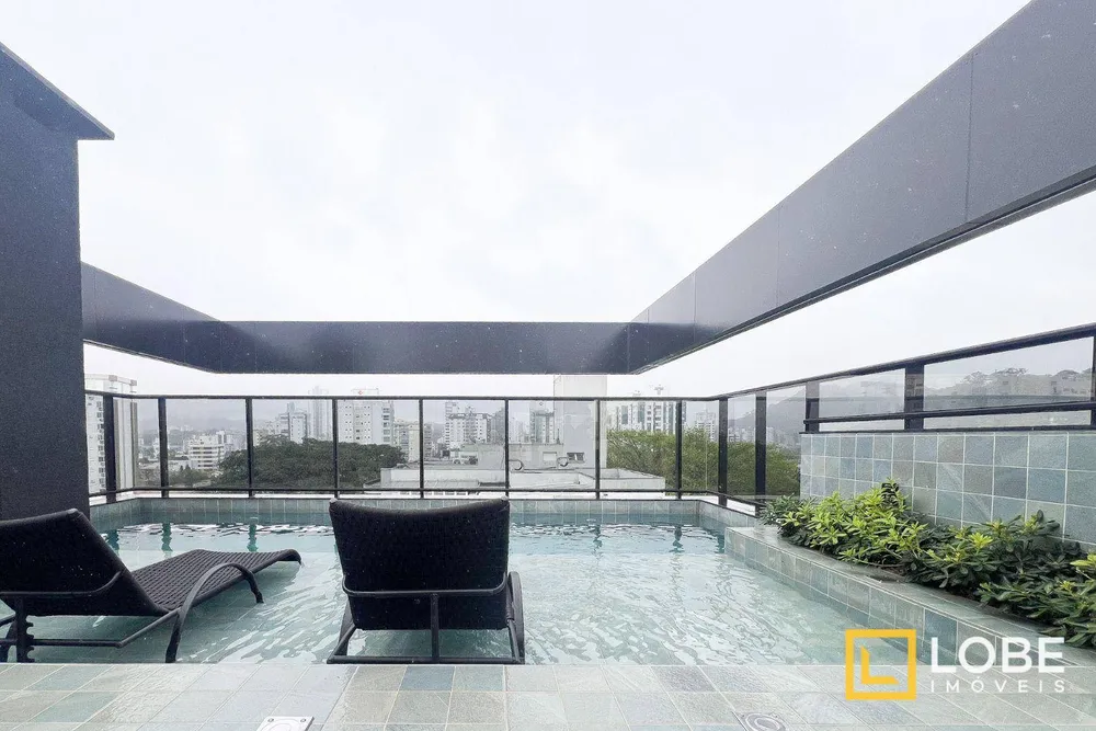 Apartamento, 1 quarto, 34 m² - Foto 2