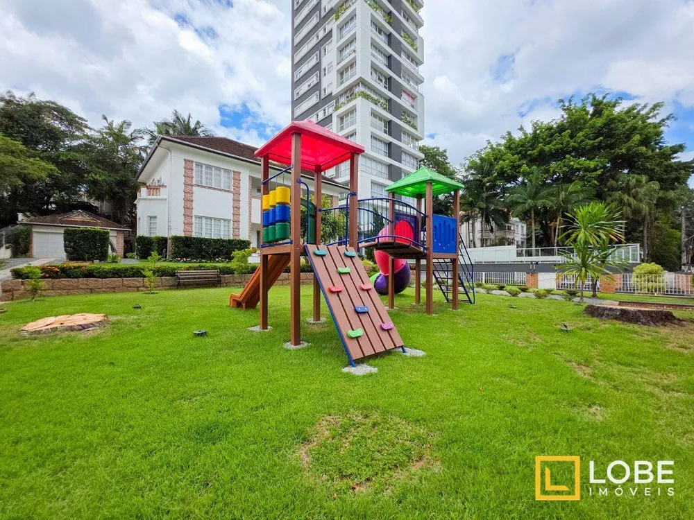 Apartamento, 3 quartos, 198 m² - Foto 12