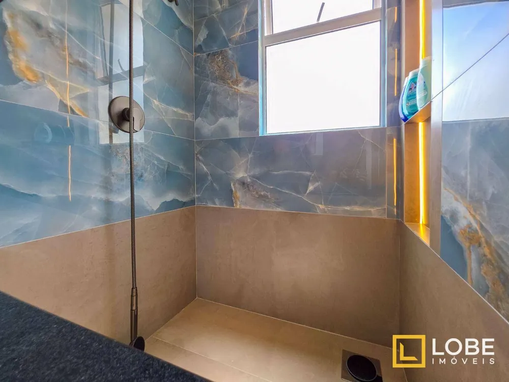 Apartamento, 3 quartos, 198 m² - Foto 5