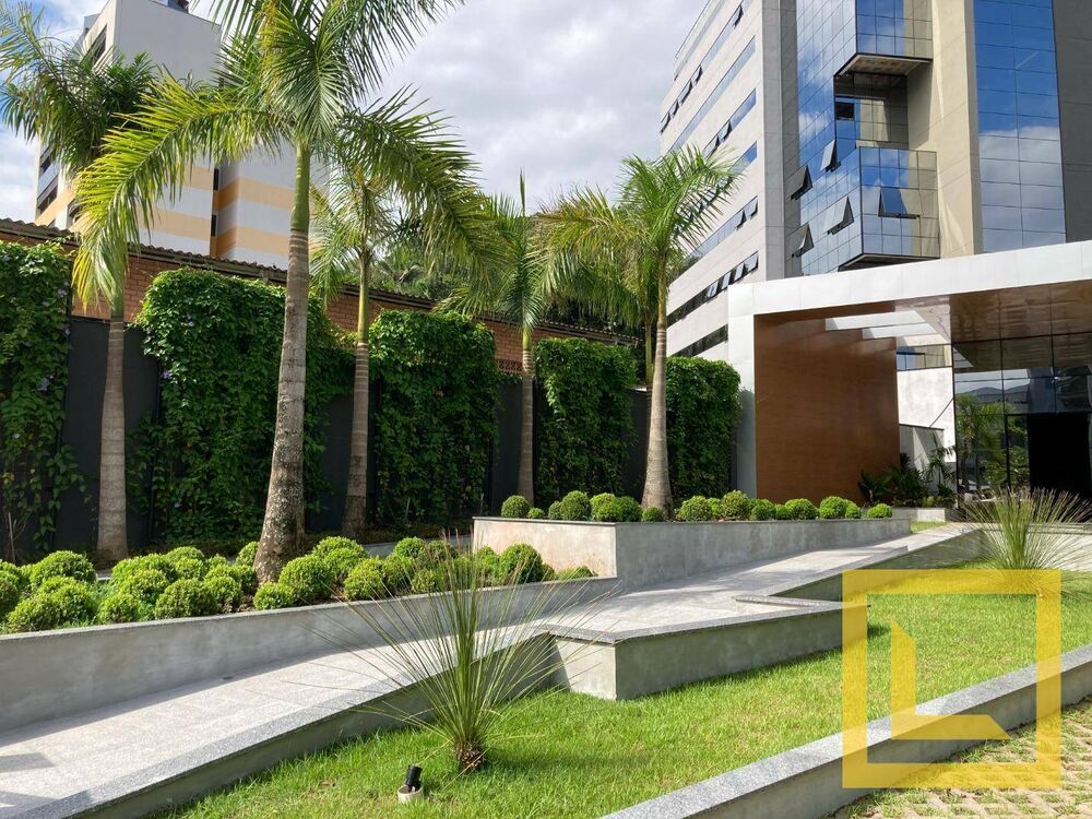 Conjunto Comercial-Sala à venda, 37m² - Foto 1