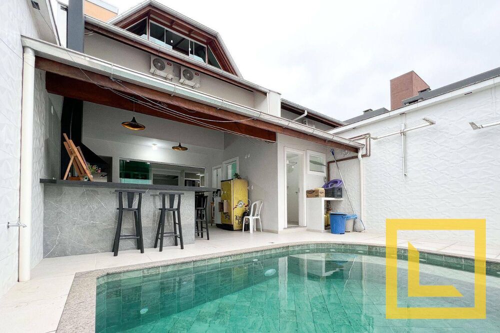Casa, 4 quartos, 320 m² - Foto 24