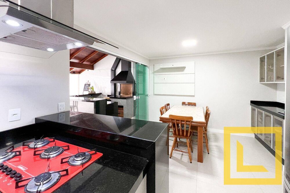 Casa, 4 quartos, 320 m² - Foto 8
