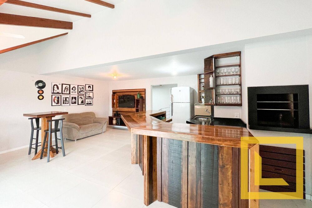 Casa, 4 quartos, 320 m² - Foto 20