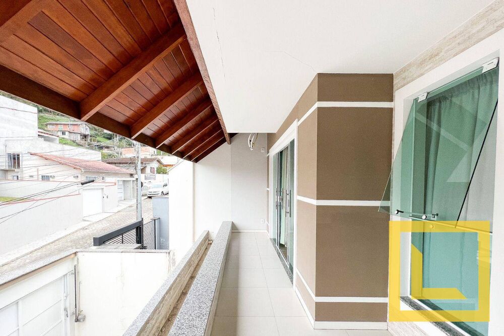 Casa, 4 quartos, 320 m² - Foto 17