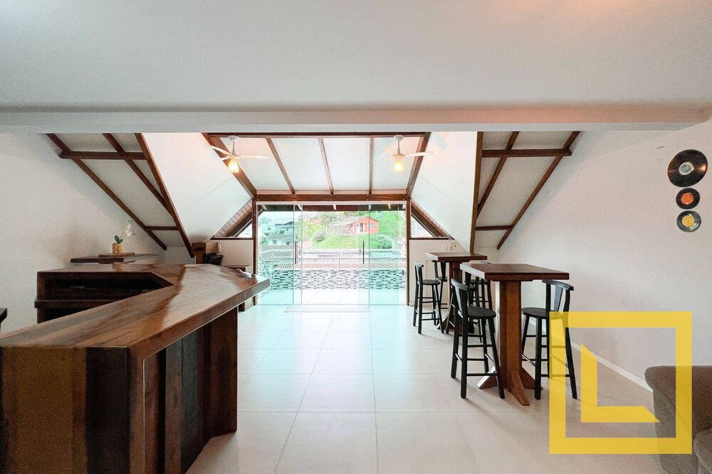 Casa, 4 quartos, 320 m² - Foto 5