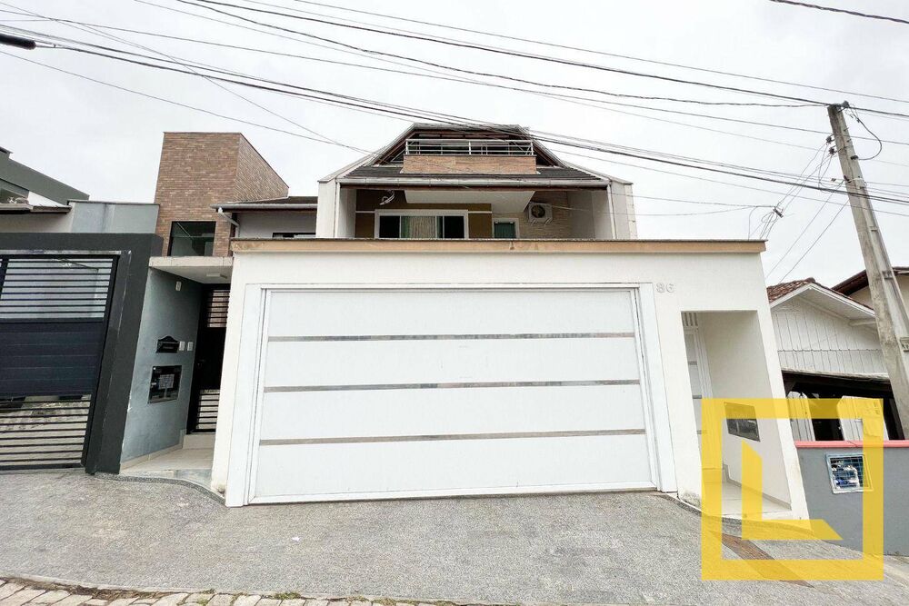 Casa, 4 quartos, 320 m² - Foto 26