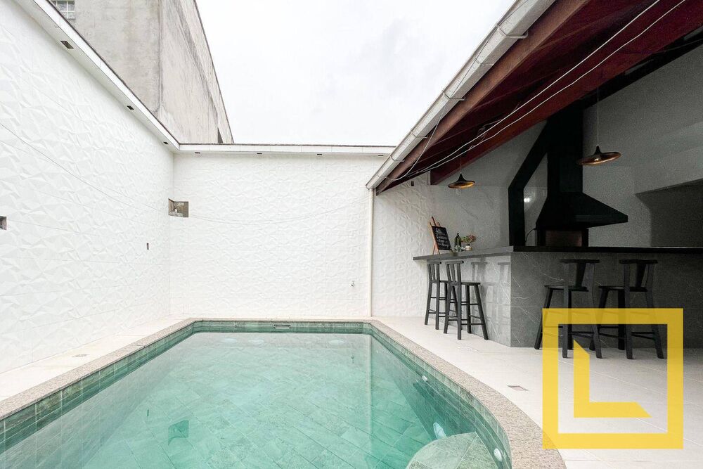 Casa, 4 quartos, 320 m² - Foto 19