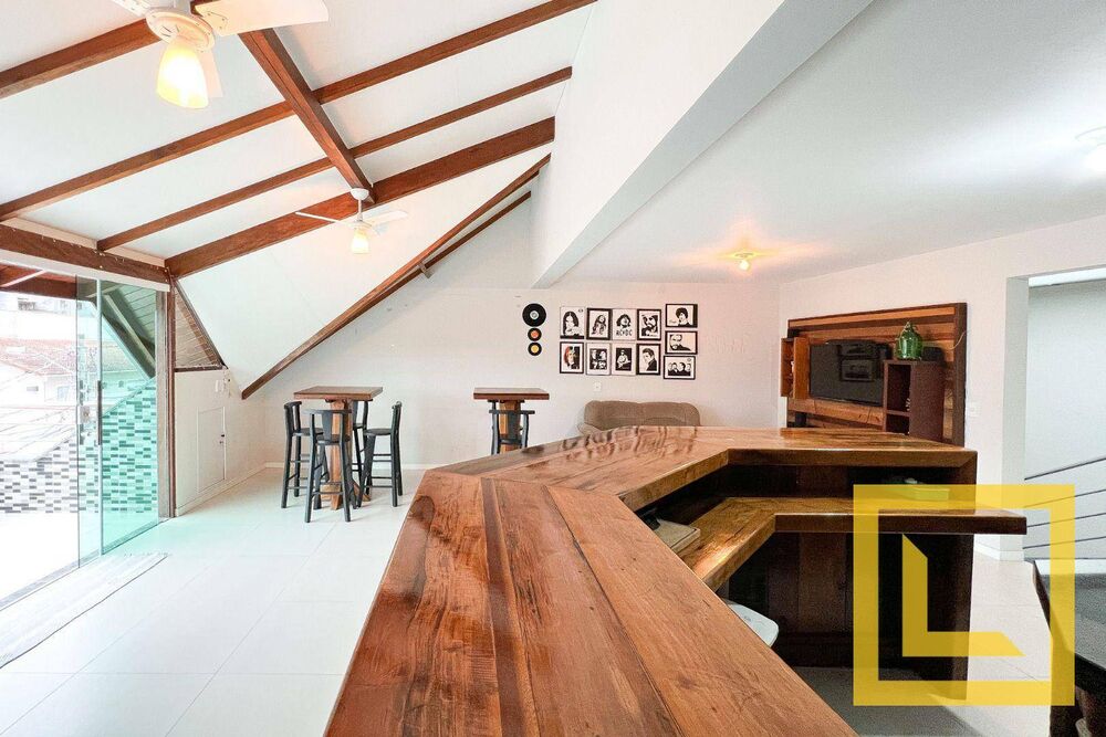 Casa, 4 quartos, 320 m² - Foto 11