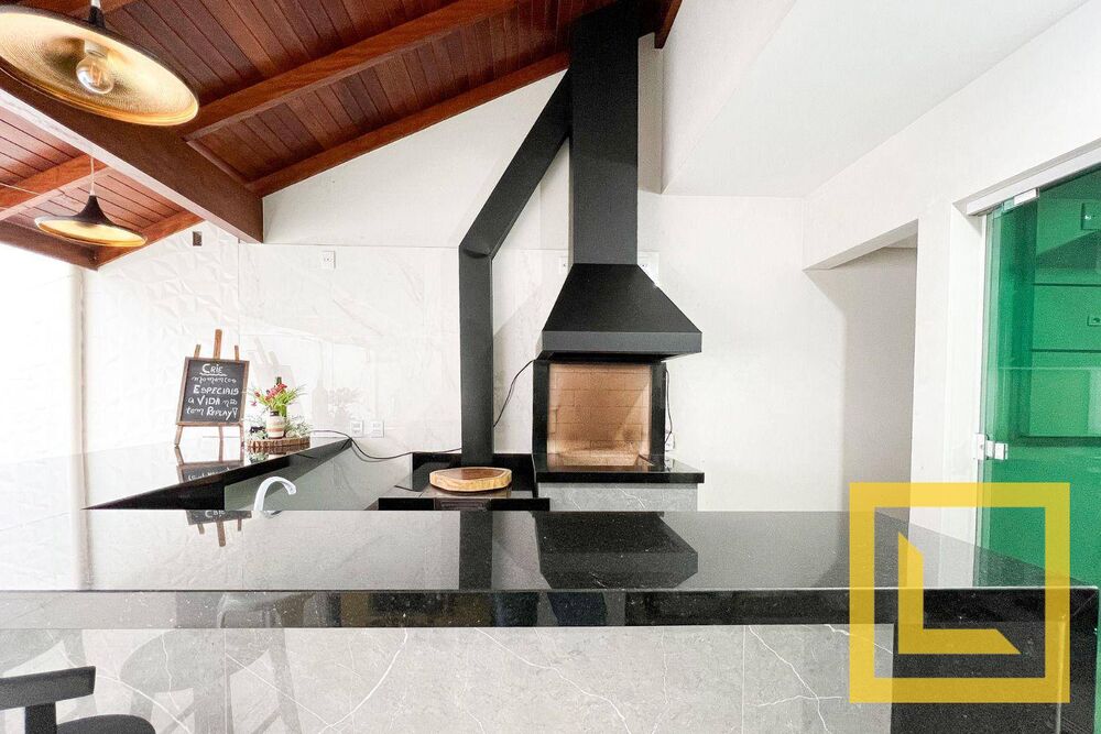 Casa, 4 quartos, 320 m² - Foto 16