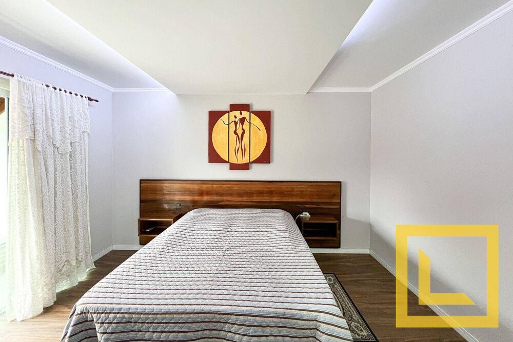 Casa, 4 quartos, 320 m² - Foto 28