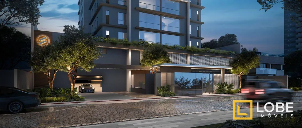 Apartamento, 3 quartos, 118 m² - Foto 6