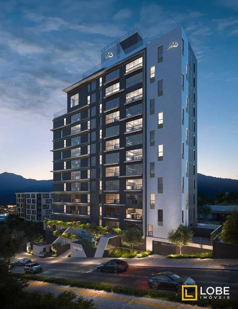 Apartamento, 2 quartos, 83 m² - Foto 2