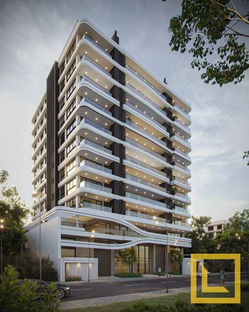 Apartamento, 3 quartos, 142 m² - Foto 8
