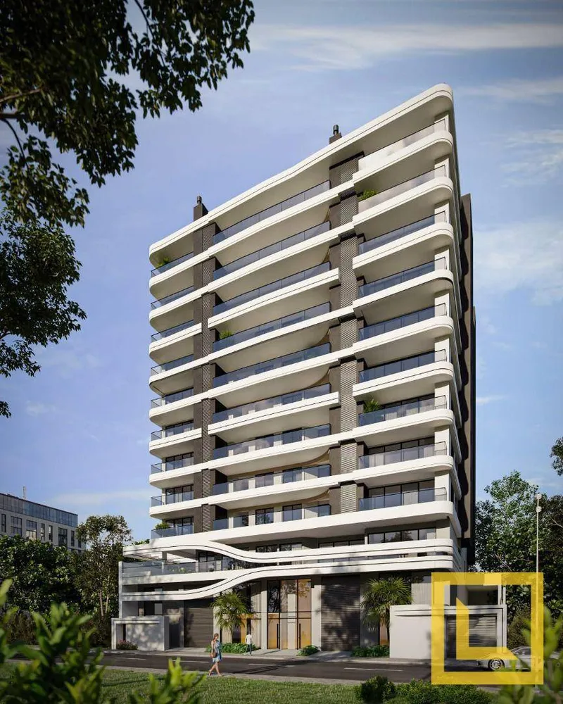 Apartamento, 3 quartos, 142 m² - Foto 6