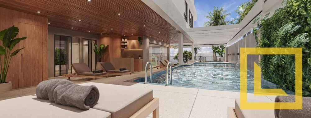 Apartamento, 3 quartos, 142 m² - Foto 9