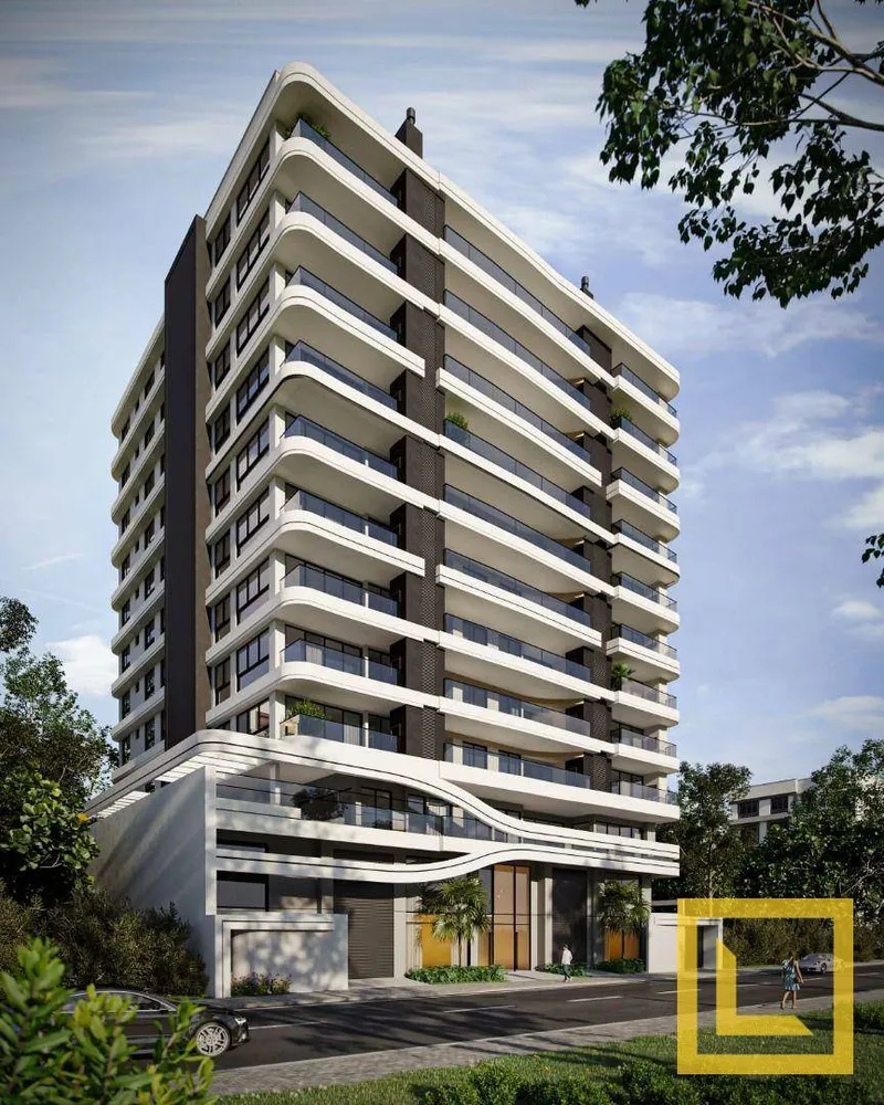 Apartamento, 3 quartos, 142 m² - Foto 5