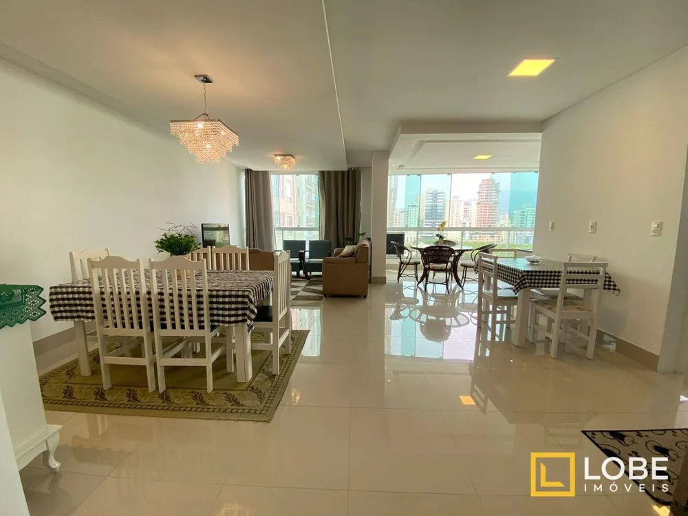Apartamento, 3 quartos, 130 m² - Foto 6