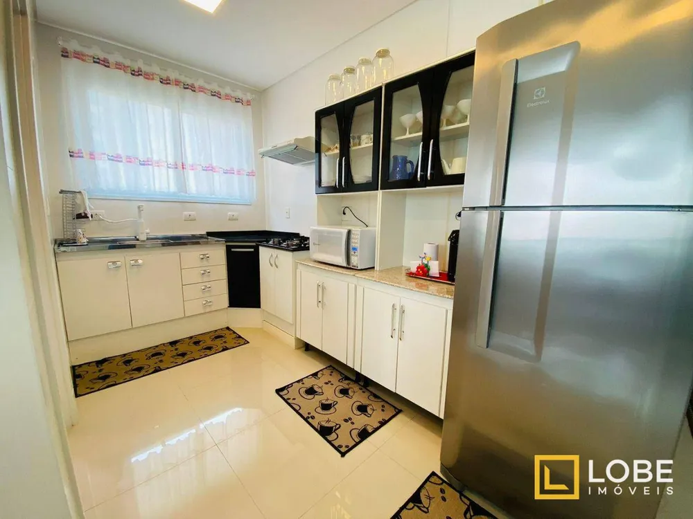 Apartamento, 3 quartos, 130 m² - Foto 5