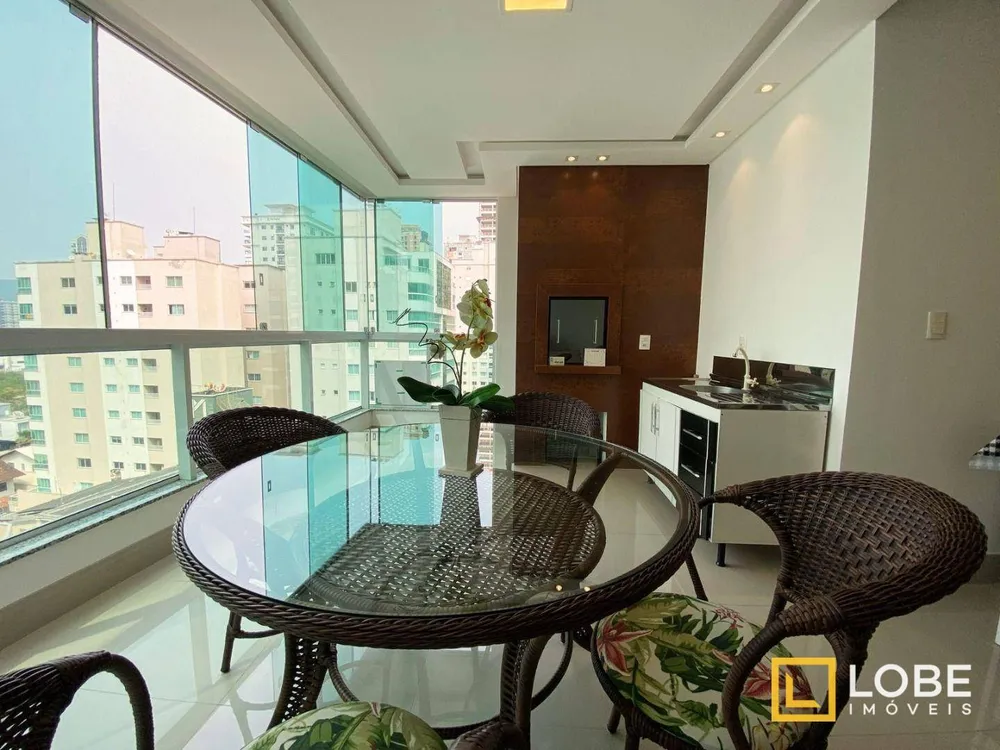 Apartamento, 3 quartos, 130 m² - Foto 4