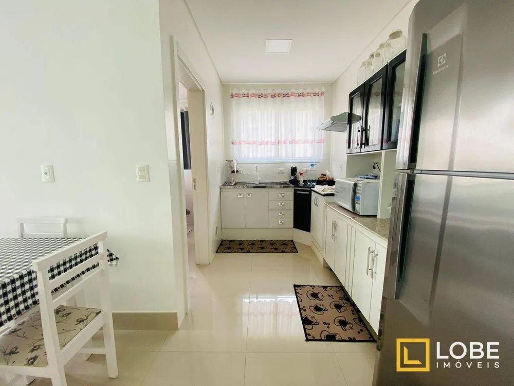 Apartamento, 3 quartos, 130 m² - Foto 1