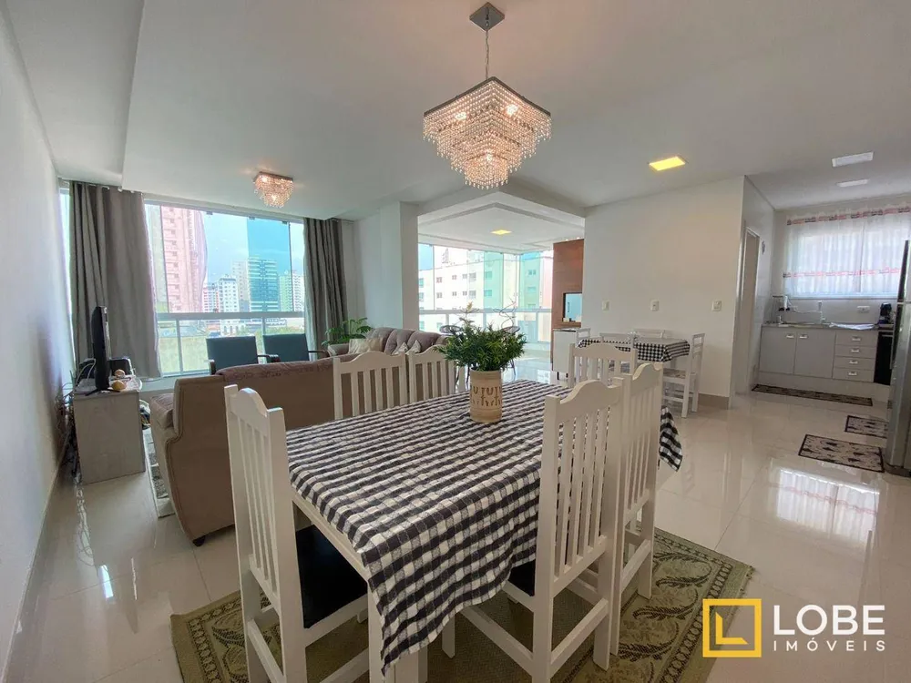 Apartamento, 3 quartos, 130 m² - Foto 5