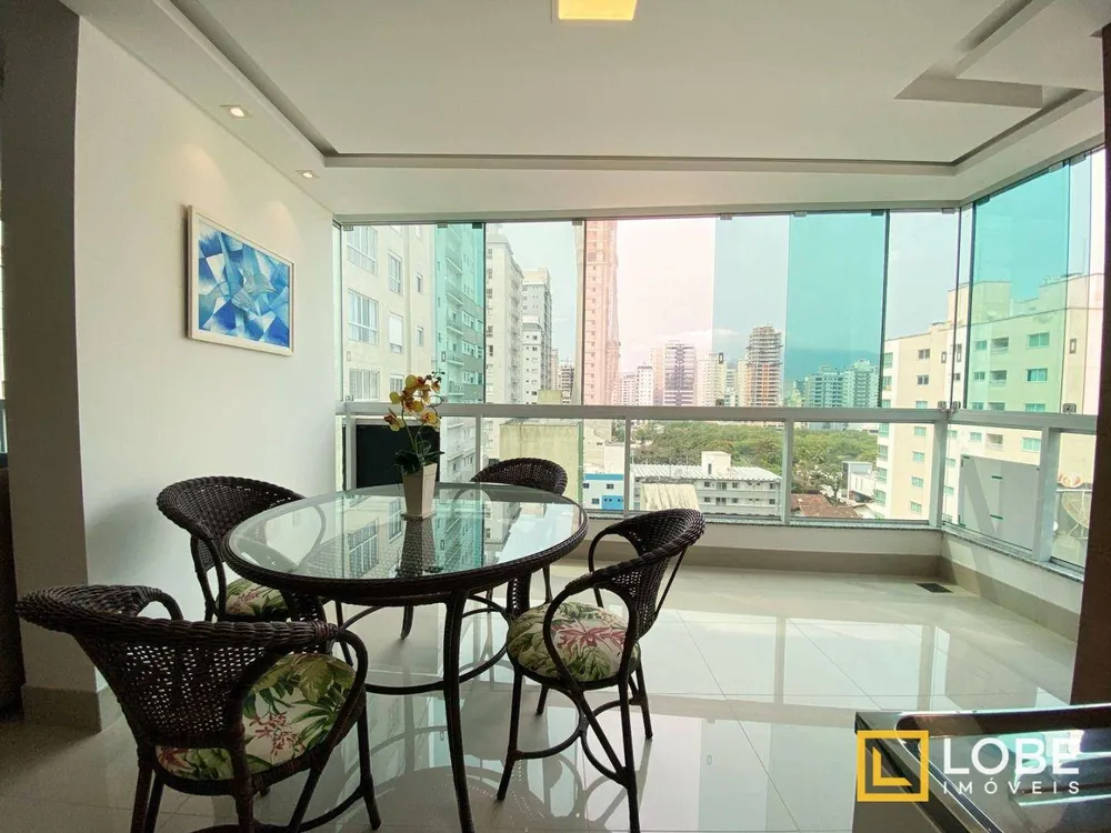 Apartamento, 3 quartos, 130 m² - Foto 3