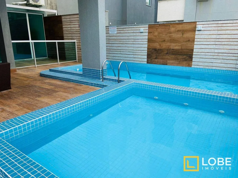Apartamento, 3 quartos, 130 m² - Foto 3