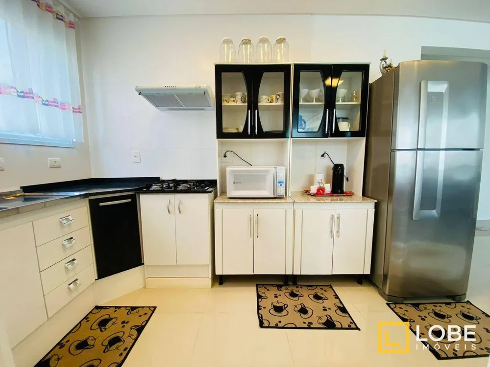 Apartamento, 3 quartos, 130 m² - Foto 7