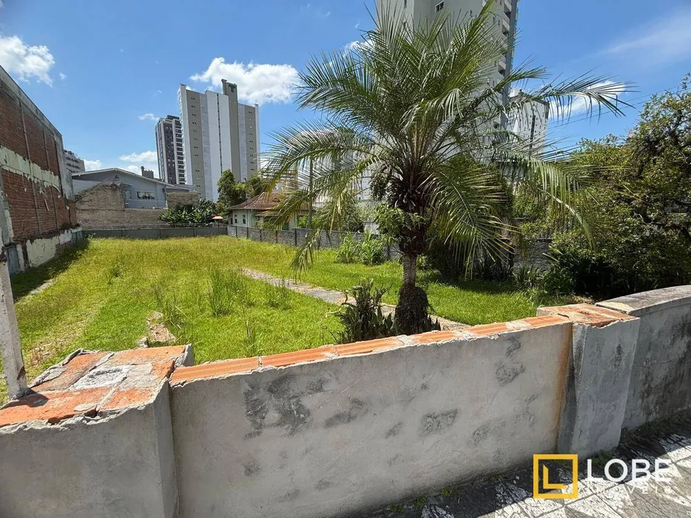Terreno, 445 m² - Foto 3