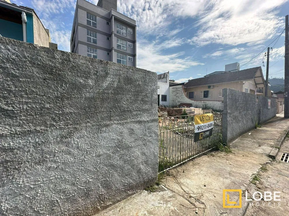 Terreno, 227 m² - Foto 1