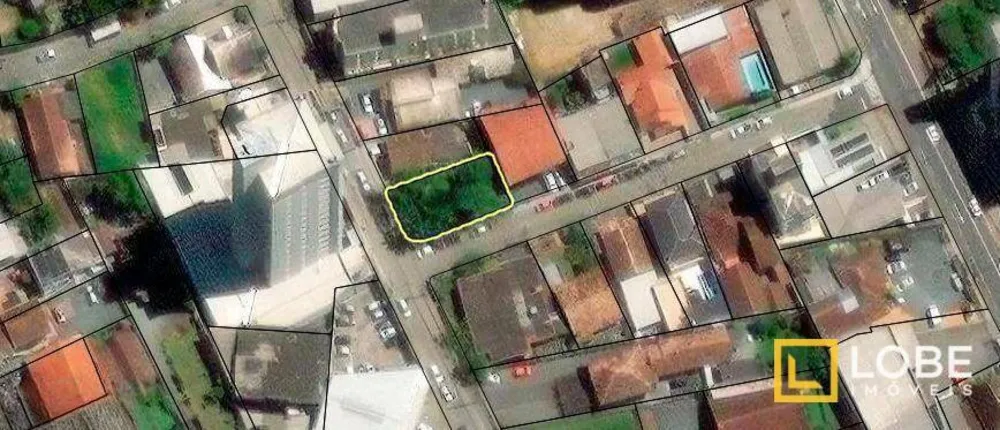 Terreno, 330 m² - Foto 3