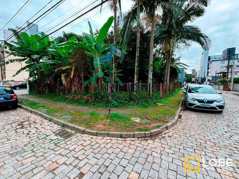 Terreno, 330 m² - Foto 1