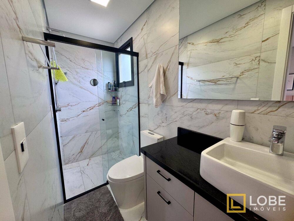 Apartamento, 3 quartos, 89 m² - Foto 3