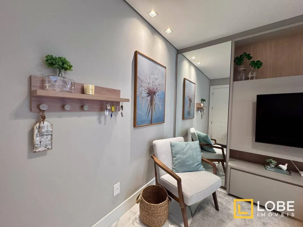 Apartamento, 3 quartos, 89 m² - Foto 27