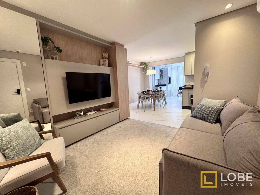 Apartamento, 3 quartos, 89 m² - Foto 6